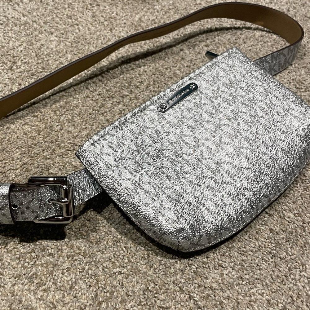 Michael Kors sparkling bag💍